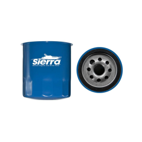 Sierra Oil Filter