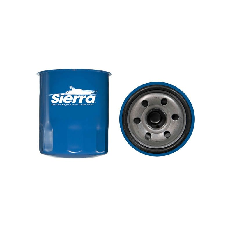 Sierra Oliefilter Westerbeke