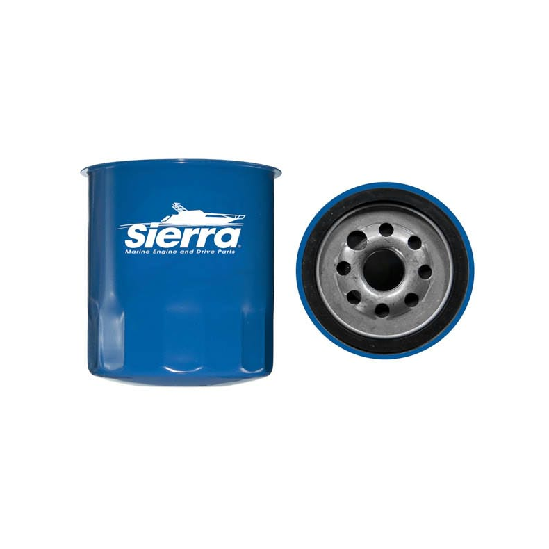 Sierra Oil Filter