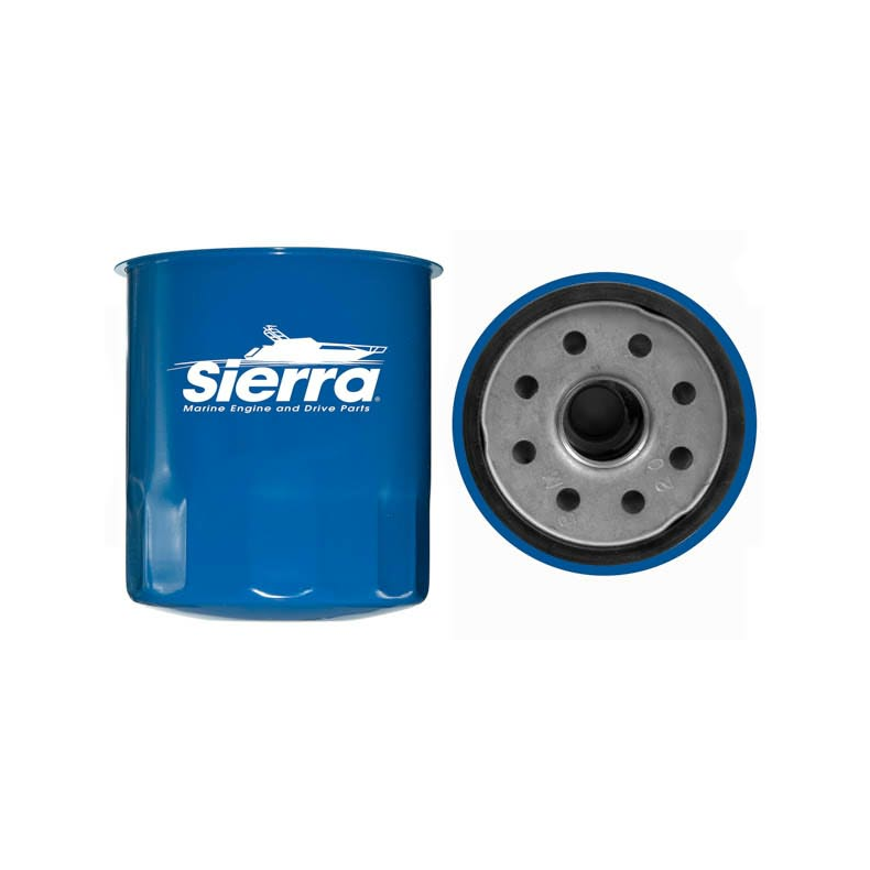 Sierra Oliefilter Kohler