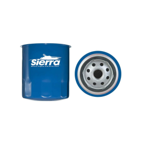 Sierra Oliefilter Westerbeke