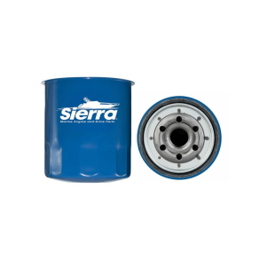 Sierra Oliefilter Westerbeke