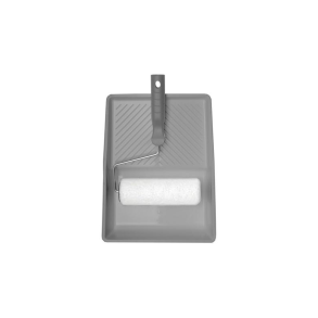 QPT Rullest 18 cm Microlon