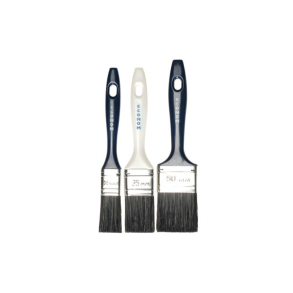 QPT Penselst Flade  25,35 og 50 mm