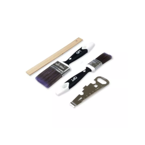 QPT Penselst 30-50 mm + btte bner