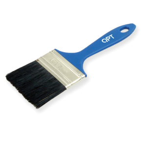 QPT Pensel Plast Flad 100 mm