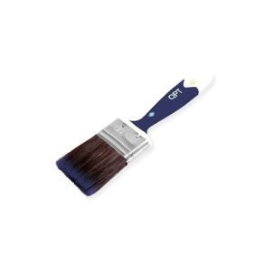 QPT Gold lakpensel 70 mm