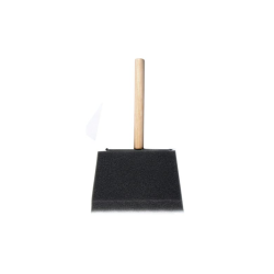 QPT Pro Skumpensel 100 mm