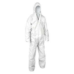 QPT Beskyttelsesdragt XXL