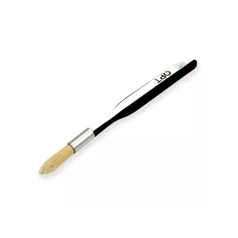 QPT Gold Sprosse pensel 25 mm
