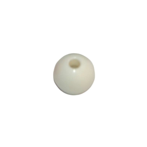 SeaSure Linekugler 11mm hvid 2stk