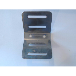 Seasure Beslag Gjord/Fodstrop 50mm