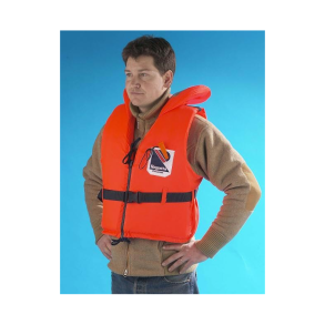 Regatta Soft Orange +90 Kg.