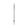 Dan-Fender Vantovertrk   3 mm  Lilla