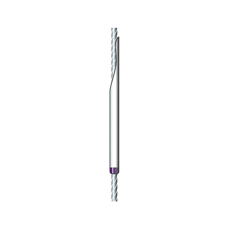 Dan-Fender Vantovertrk   3 Mm  Lilla