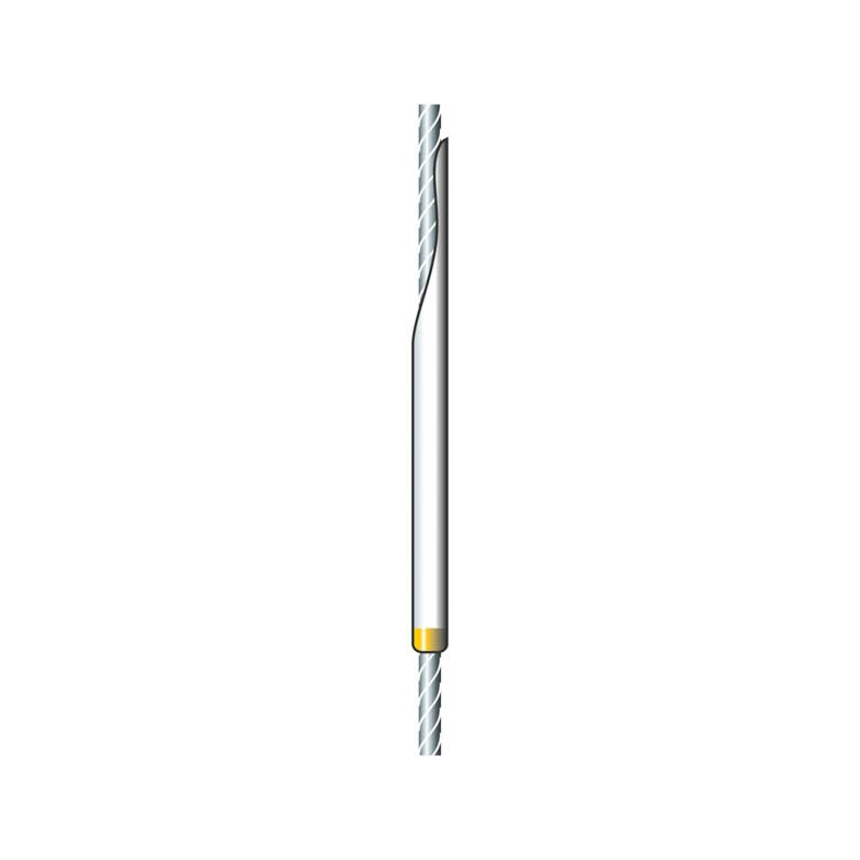 Dan-Fender Vantovertrk   3 Mm  Lilla Dan-Fender Vantovertrk   7 mm Gul