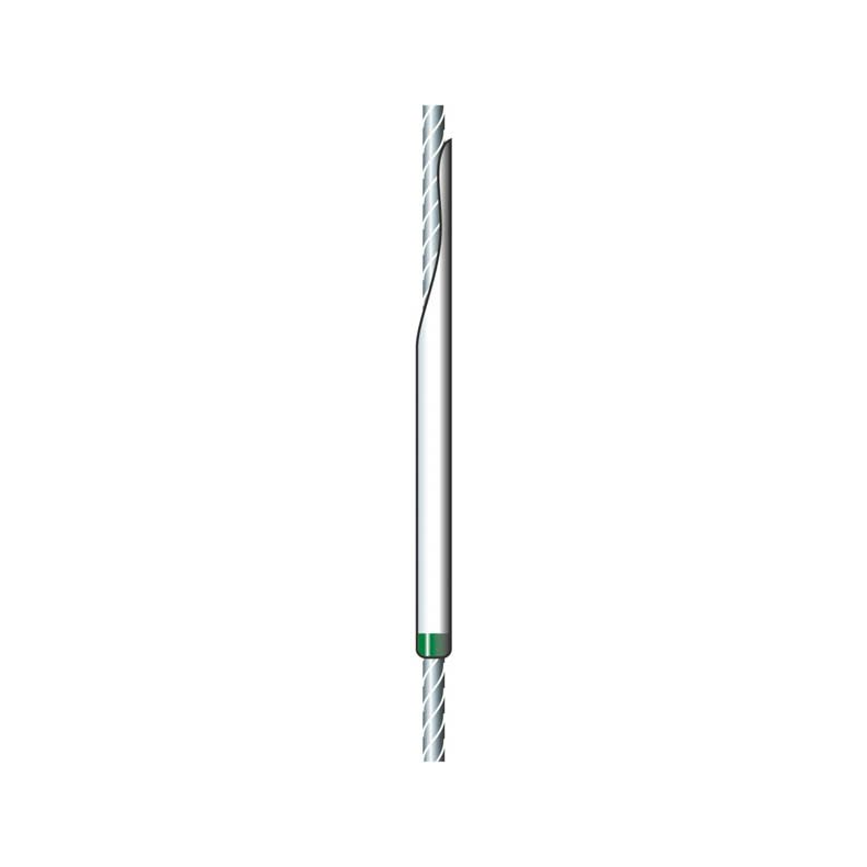 Dan-Fender Vantovertrk   3 Mm  Lilla Dan-Fender Vantovertrk  10 mm Grn