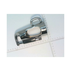 Stagebeslag forc. 50mm.