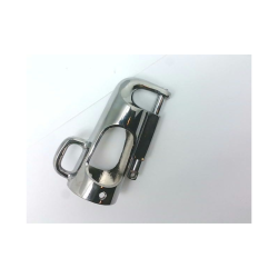 Stagebeslag forc. 50mm.