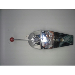 SeaStar MT3 kontrolboks RH enkelt