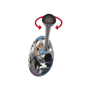 SeaStar CH2800P boks m/kontakt