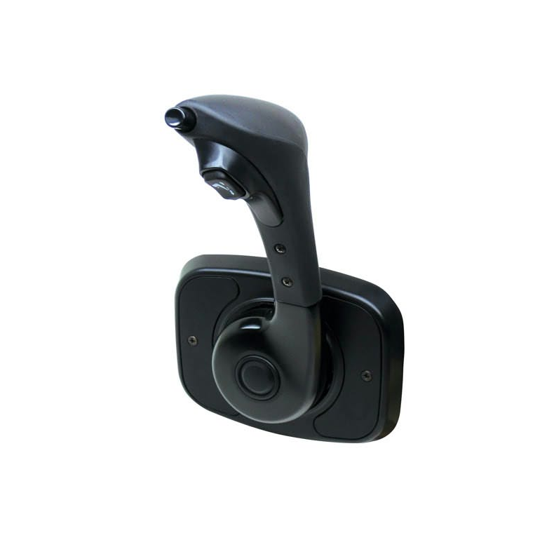 Ch1700 Sort/Chrome M.Trim/Tilt