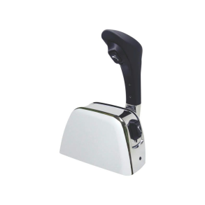 Ch7500 Sort/Chrome M.Trim/Tilt