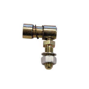 SeaStar Kugleled lynkobling 5 mm