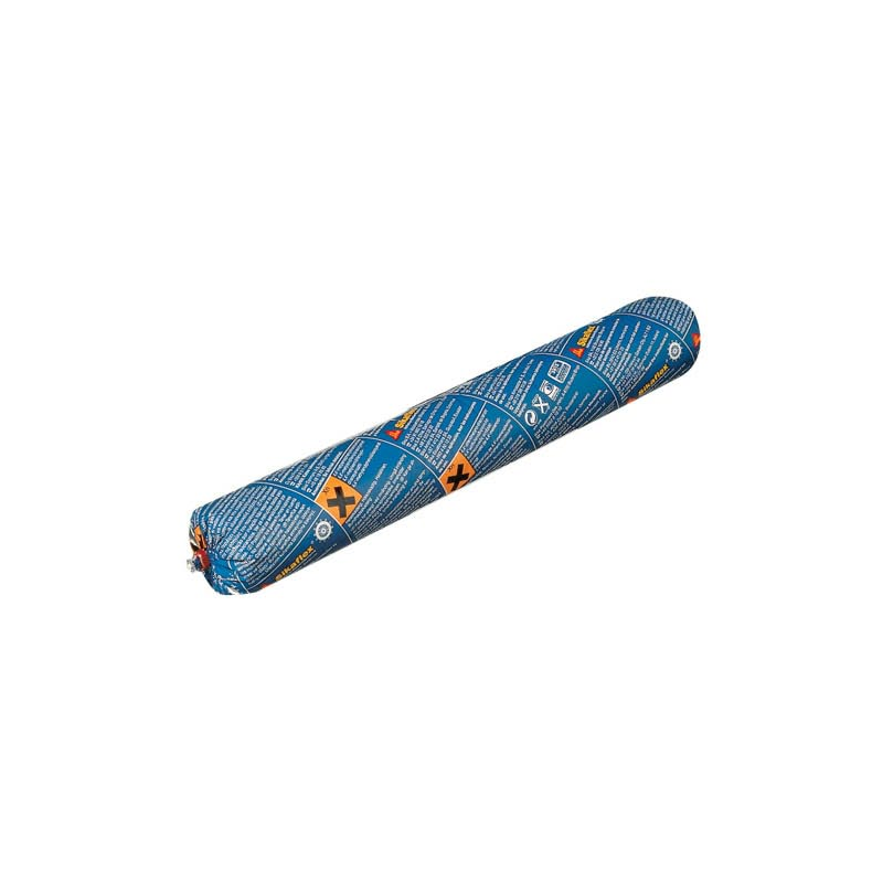 Sika 290 Dc 600 Ml. Sort Pose