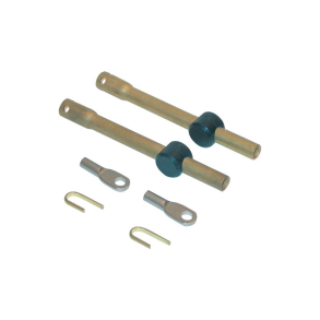 SeaStar Adapterkit CC330 MERC. boks