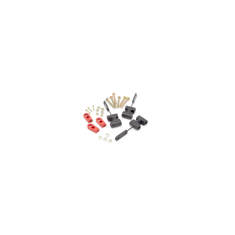 SeaStar Fitting Kit DS enhed