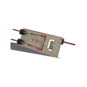 SeaStar DS enhed til gas