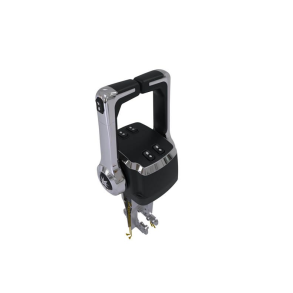 SeaStar Xtreme Dual Top Chrome Trim/tilt