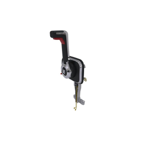 SeaStar Xtreme Center Chrome Trim