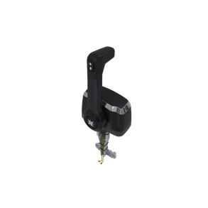 SeaStar Xtreme Top Black UDEN trimkontakt