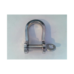 Sjkel Rf Lyre  18x30  M8