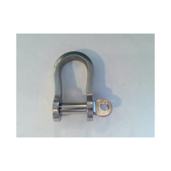 Sjkel Rf Lyre  18x30  M8