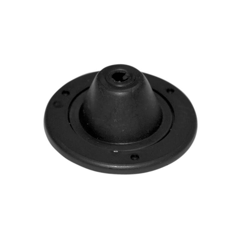 Velcron Gummiblg 74mm.