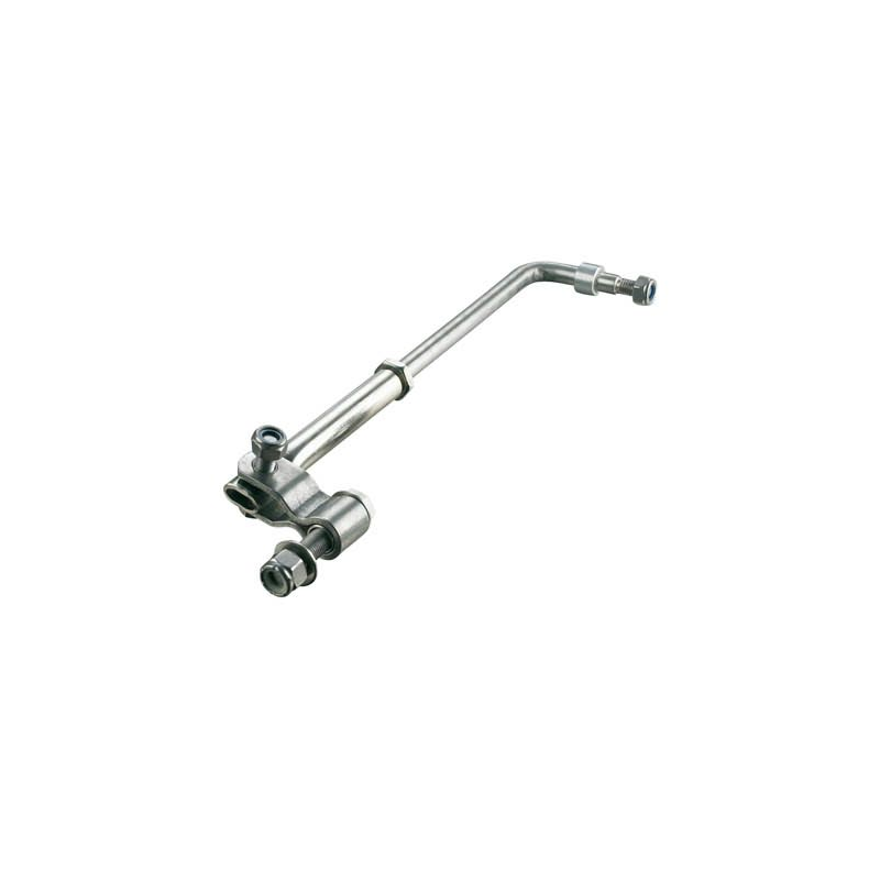 SeaStar Motorarm