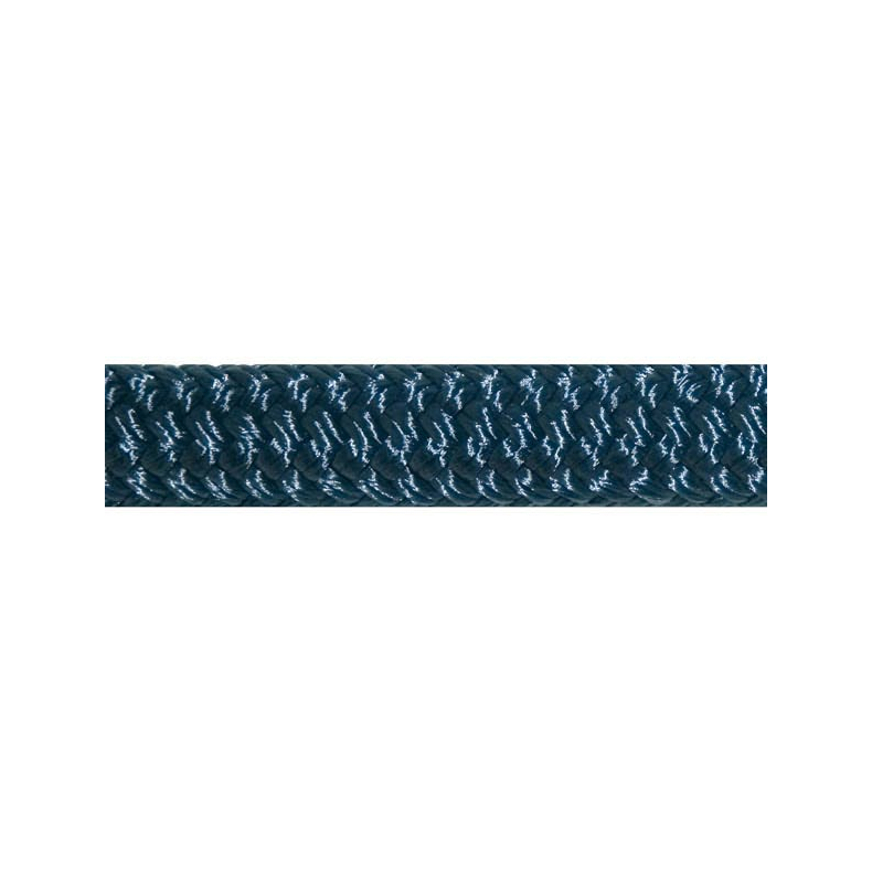 Poly Dockline Dobb.Flet 19mm - Navy Poly Dockline Dobb.Flet 24mm - Navy