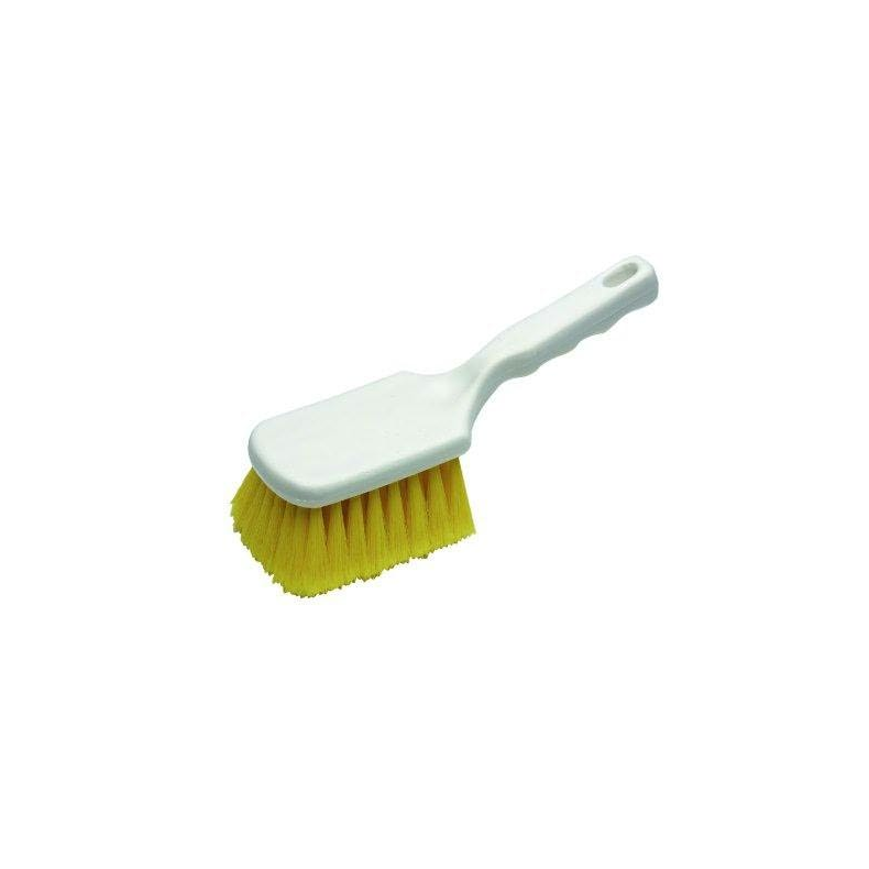 Vikan Hndbrste  kort  5229