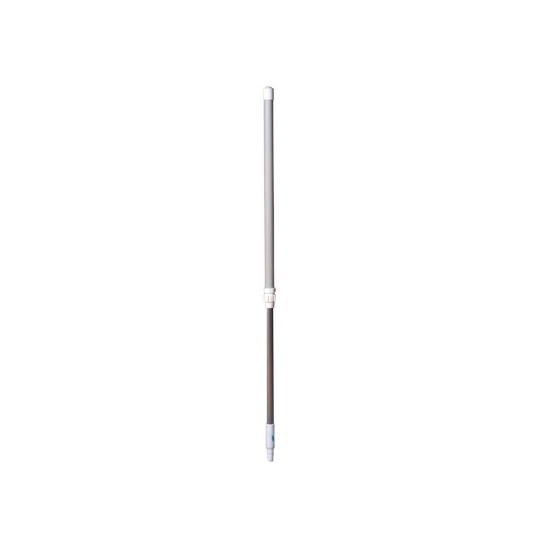 Vikan Ergonomisk skaft telesk. 29255