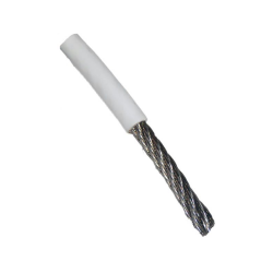 Sgelnderwire 4/6 Mm Hvid