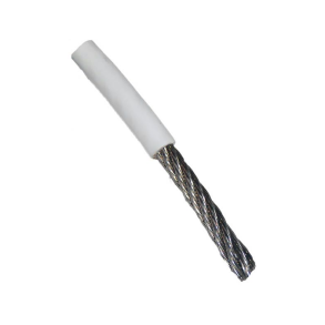 Sgelnderwire 4/6 Mm Hvid