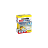 Tesa Tape 19mm X2.75  Gul