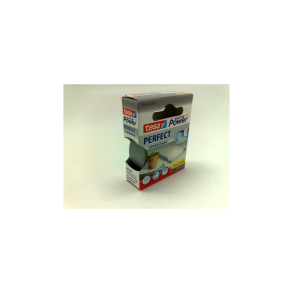 Tesa Tape 19mm X2.75  Hvid