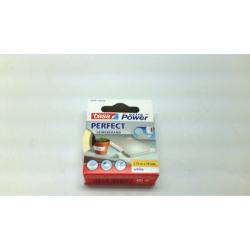 Tesa Tape 19mm X2.75  Hvid