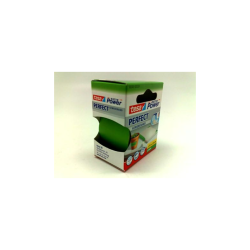 Tesa Tape 19mm X2.75  Hvid