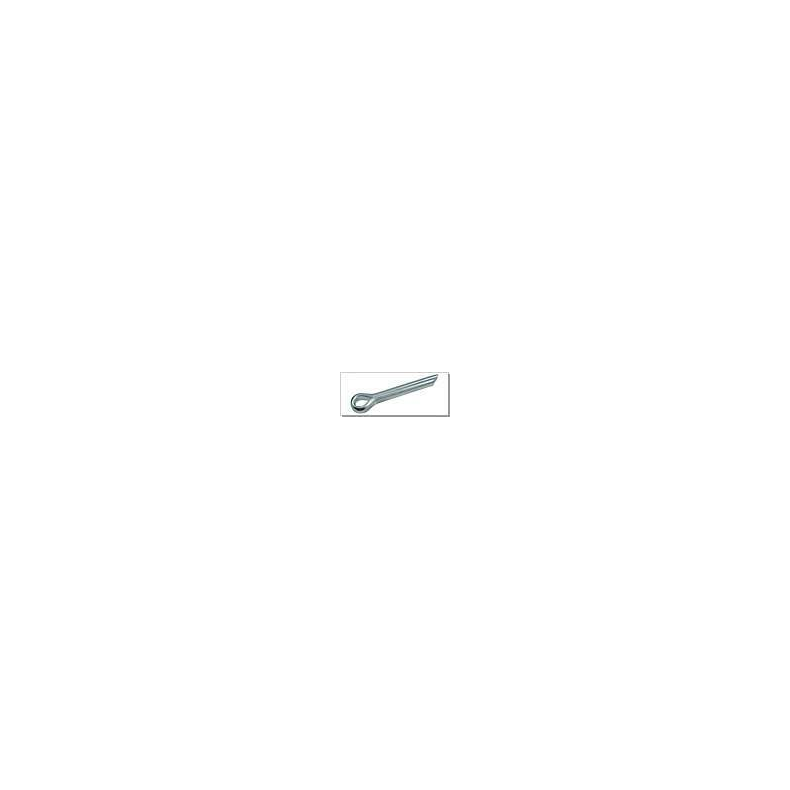 Splitter Rf A4  2x20 Mm - 100 Stk