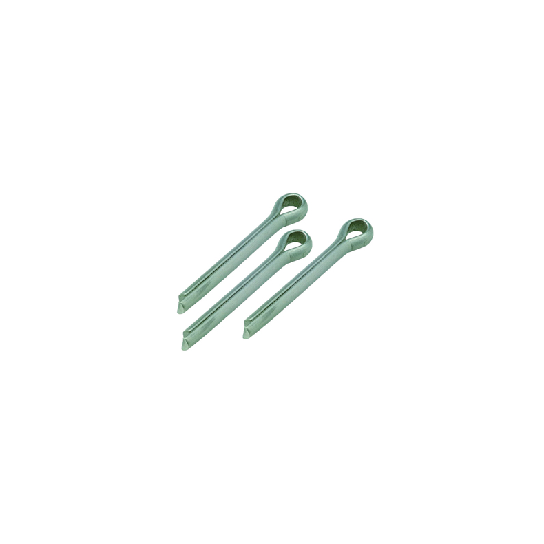 Splitter RF A4  4x25 mm - 4 stk.